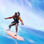Fortnite Battle Royale Update v39.40 Patch Notes