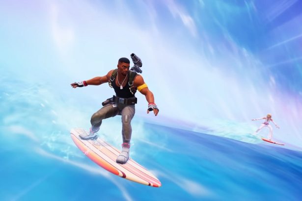 Fortnite Battle Royale Update v39.40 Patch Notes