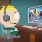 Fortnite leak showcases upcoming South Park collaboration