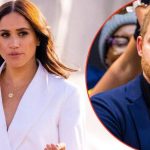 Four-Word Phrase Meghan Markle Howled At Prince Harry