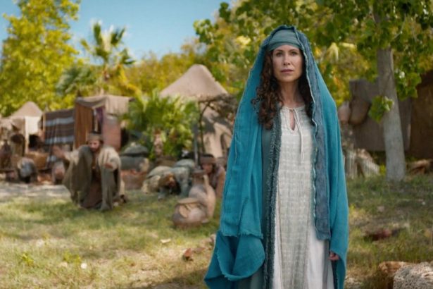 Fox Biblical Series ‘The Faithful’ Drops First Teaser