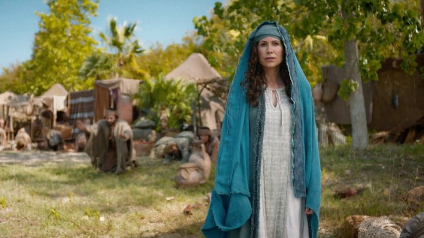 Fox Biblical Series ‘The Faithful’ Drops First Teaser