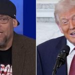 Fox News Host Claims Trump’s Biggest Problem Is He’s ‘Too Damn Sexy’