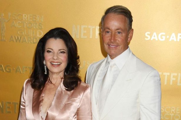 Fran Drescher Calls Gay Ex-Husband a ‘C—block’ To Her Dating Life