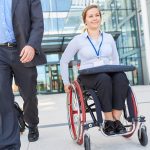 France makes disability employment rules compulsory for all hotels