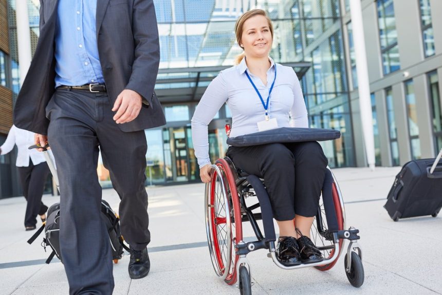France makes disability employment rules compulsory for all hotels