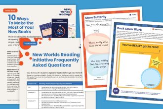 Free Books for Eligible Florida Students