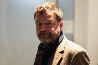 French Gallerist Found Guilty of Cyberbullying Brigitte Macron