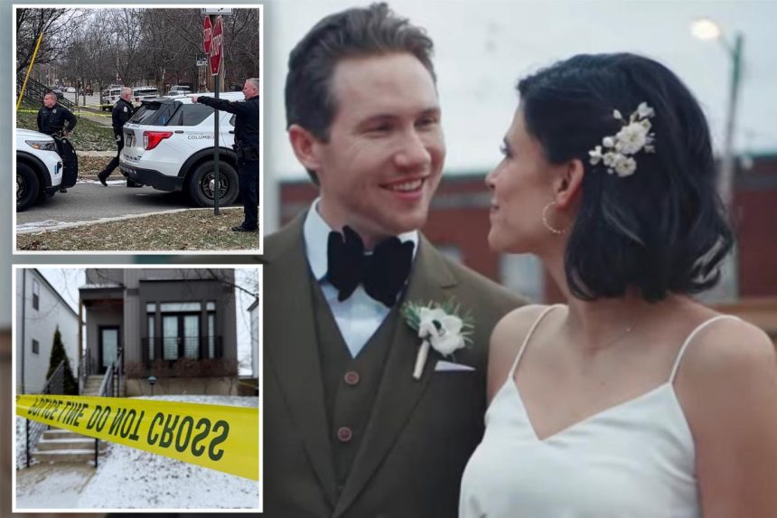 Friends of slain Ohio dentist and wife baffled by mysterious killing