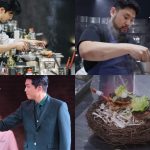 From Culinary Monster’s introduction to Rebellious Chef’s bird nest quail