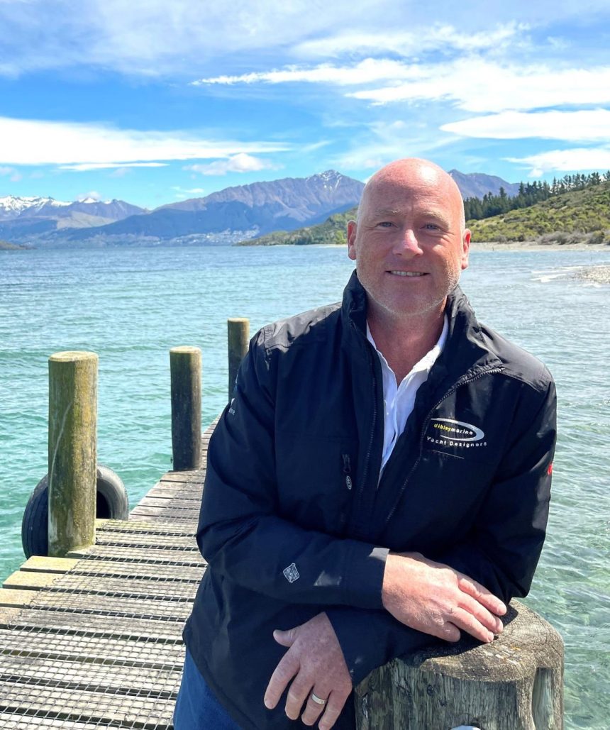 From radio-controlled model boats to 170-foot superyachts