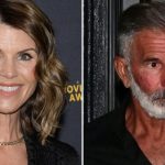 ‘Full House’ Icon Still ‘Extremely Angry’ with Ex Mossimo Giannulli