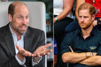 Future King William’s Astonishing New Yearly Income Revealed