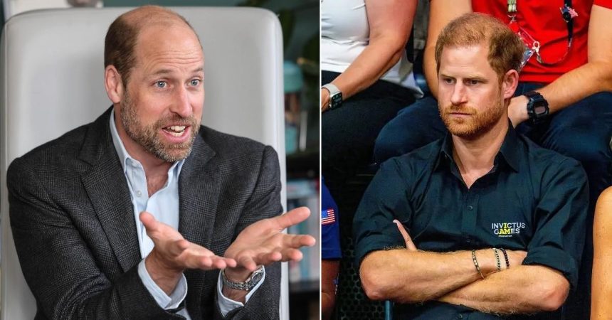 Future King William’s Astonishing New Yearly Income Revealed