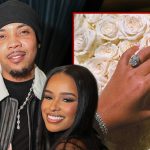 G Herbo Proposes to Taina Williams