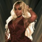 Mary J Blige Announces Her First Las Vegas Residency