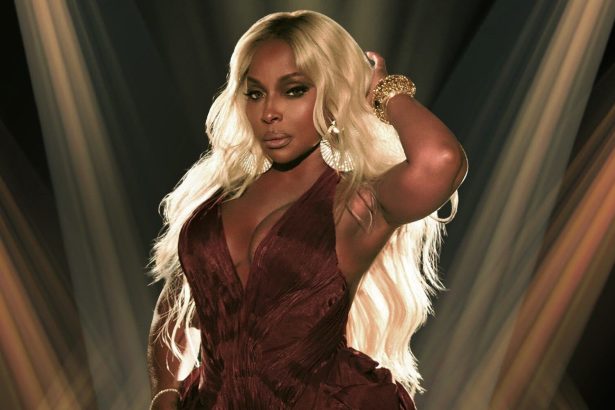 Mary J Blige Announces Her First Las Vegas Residency