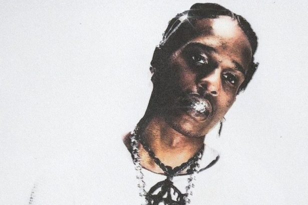 A$AP Rocky Makes SNL Musical Guest Debut
