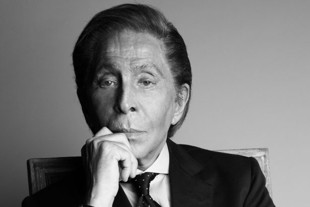 Valentino Garavani, The Last Emperor Of Couture, Dies At 93