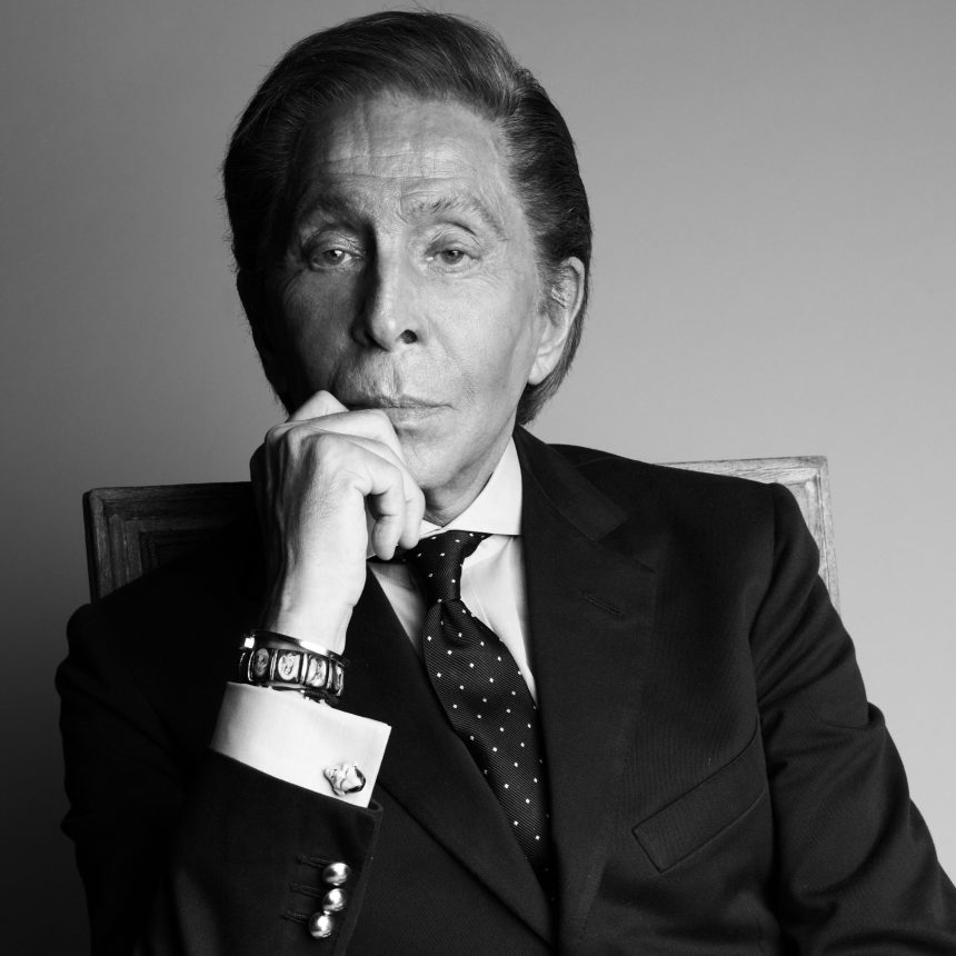 Valentino Garavani, The Last Emperor Of Couture, Dies At 93