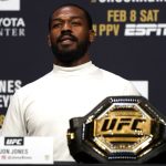 Gable Steveson: “That’s his last leg”