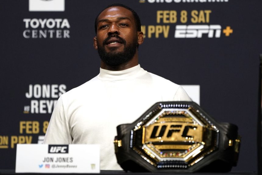 Gable Steveson: “That’s his last leg”