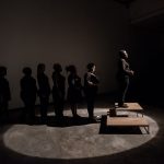 Gabrielle Goliath Strikes a Tuning Fork of Dissent