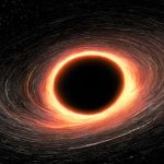 Gargantuan black hole may be a remnant from the dawn of the universe