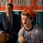 Gaten Matarazzo on Dustin’s ‘Stranger Things’ Finale Speech, Eleven’s Fate