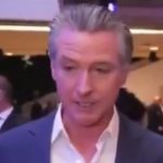 Gavin Newsom Tells European Leaders To Get A Backbone And Stand Up To Trump