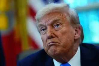 Generals Alarmed by Trump’s Order to Draw Up Greenland Invasion Plans