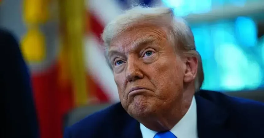 Generals Alarmed by Trump’s Order to Draw Up Greenland Invasion Plans