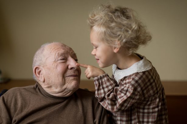 Genes may shape how long we live more than once thought