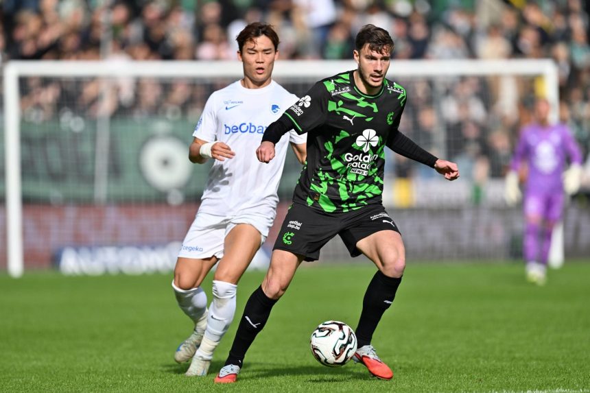 Genk vs Cercle Brugge Prediction and Betting Tips