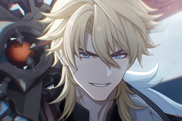 Genshin Impact Varka ascension materials leaked