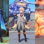 Genshin Impact reveals new skins for Luna IV