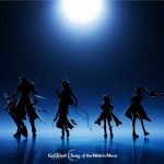 Genshin Impact teases new characters for the upcoming Luna updates