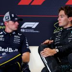 George Russell opens up on threats over his seat as Toto Wolff flirted with Max Verstappen