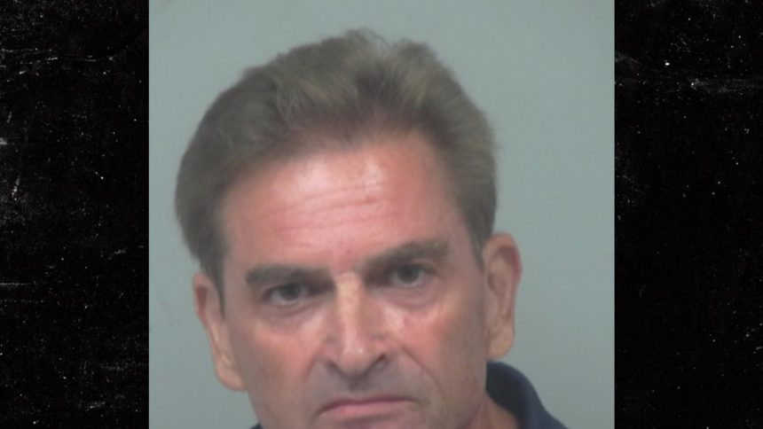 Georgia Man Arrested After Yelling Racial Slurs at Security Guard in Viral Video