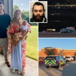 Georgia dad shot dead by Army vet after Target parking lot fight