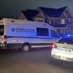 Georgia home shooting leaves 4 dead, kids found hiding in closet