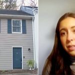 Georgia squatter claims ‘peaceful hostile takeover’ of home as US states move to strengthen owner protections