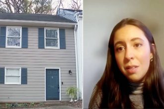 Georgia squatter claims ‘peaceful hostile takeover’ of home as US states move to strengthen owner protections