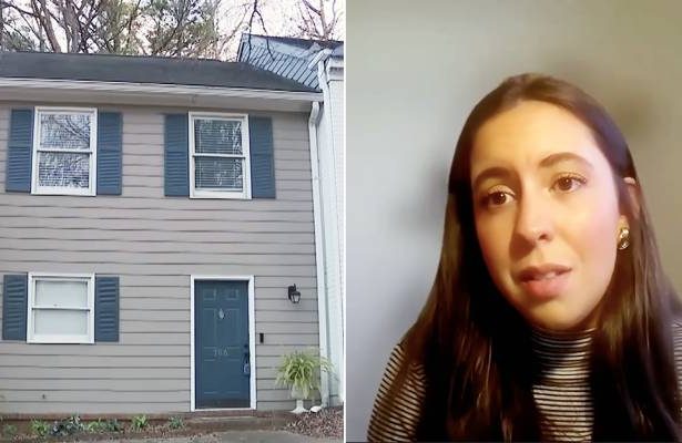 Georgia squatter claims ‘peaceful hostile takeover’ of home as US states move to strengthen owner protections