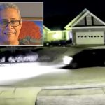 Georgia teen Christian Simmons charged with murder for shooting Uber driver Cesar Tejada