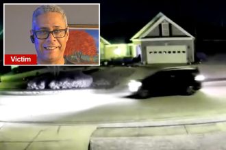 Georgia teen Christian Simmons charged with murder for shooting Uber driver Cesar Tejada