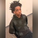 Georgia teen Lequan Stephens arrested after father turns him in following pair of shootings