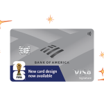 Get rewarded for every purchase you make