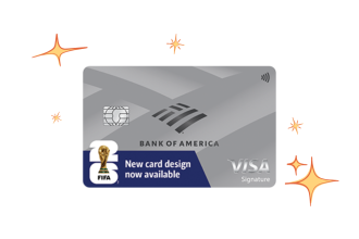 Get rewarded for every purchase you make