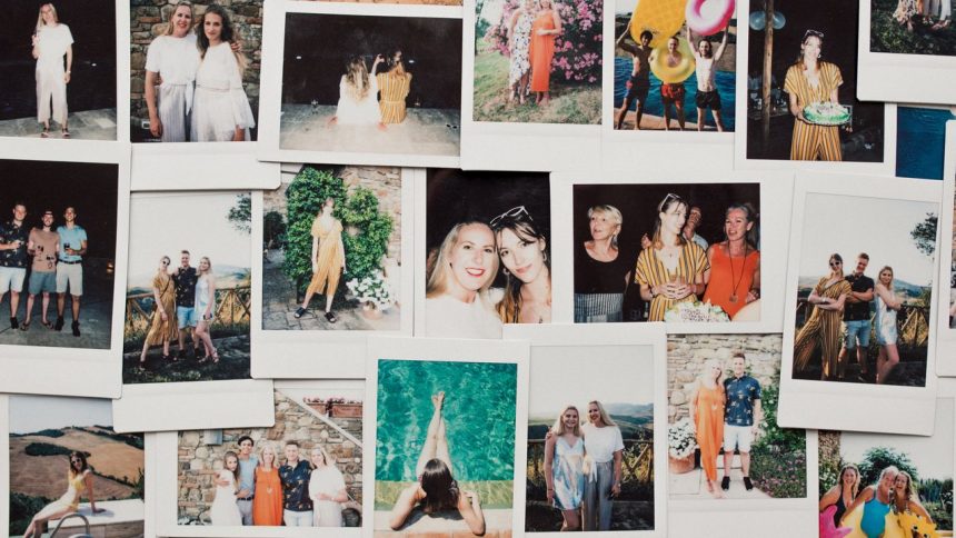 The Self the 2016 Trend Helped Me See